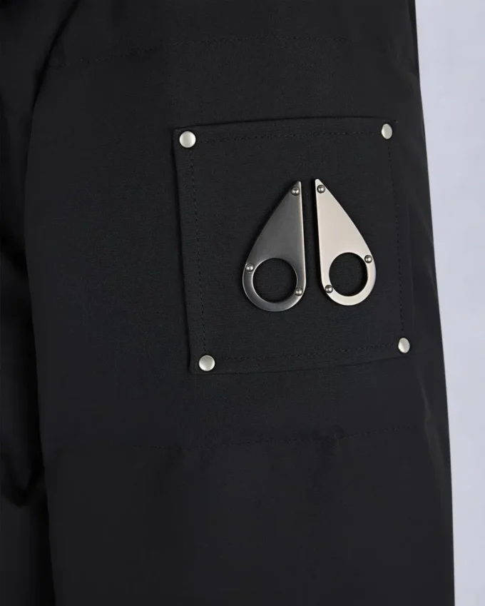 Cloud Shearling 3Q-jas