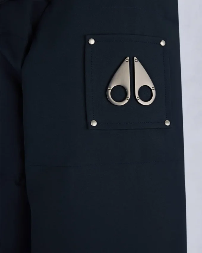 Cloud Shearling 3Q-jas