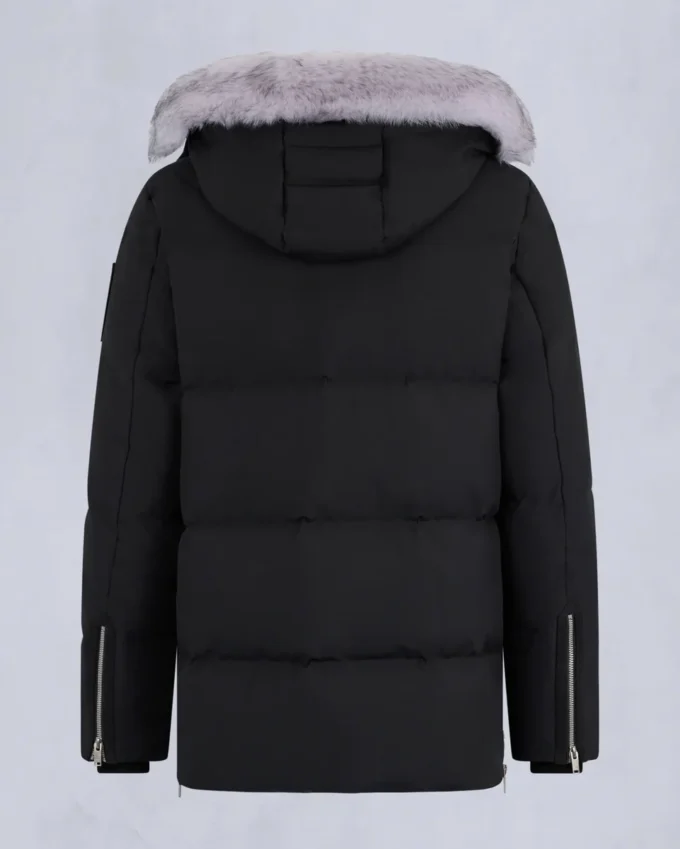 Cloud Shearling 3Q-jas