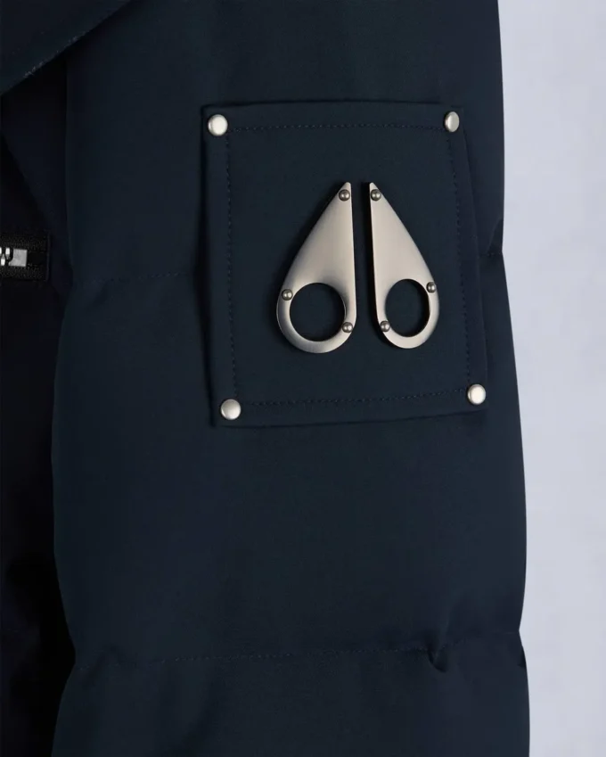 Cloud Shearling bomberjack