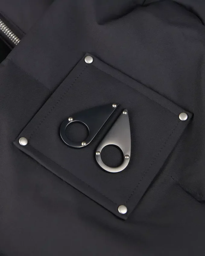 Cloud Shearling bomberjack