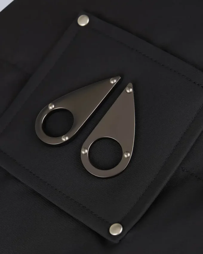 Cloud Shearling bomberjack