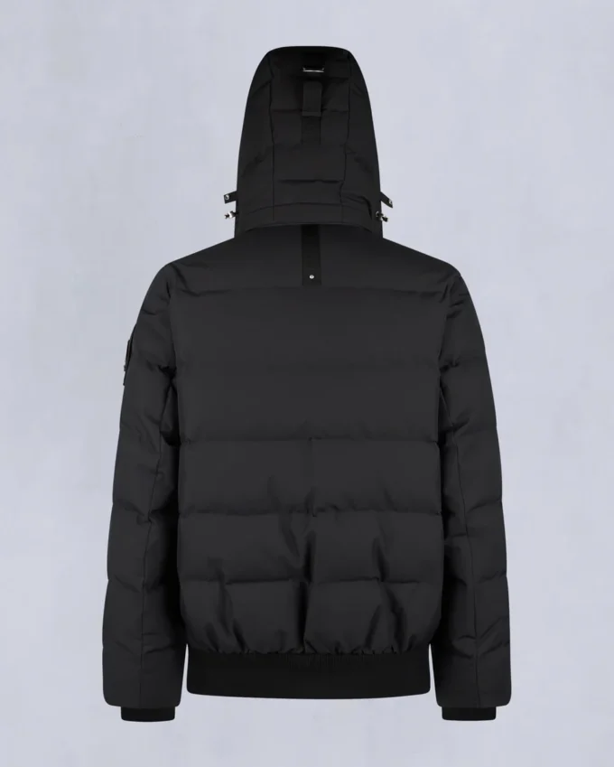 Cloud Shearling bomberjack