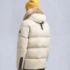 Cloud Shearling Trim 3Q-jas