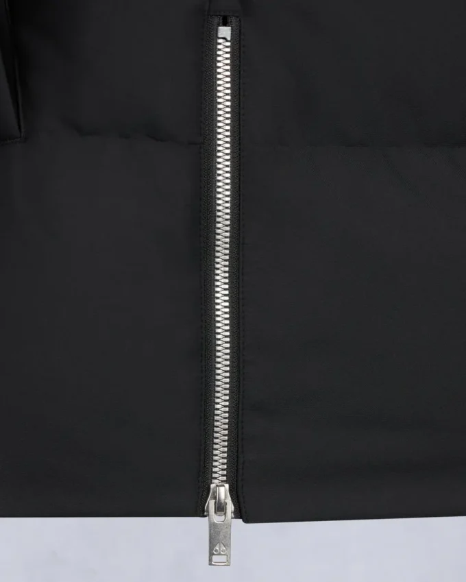 Cloud Shearling Trim 3Q-jas