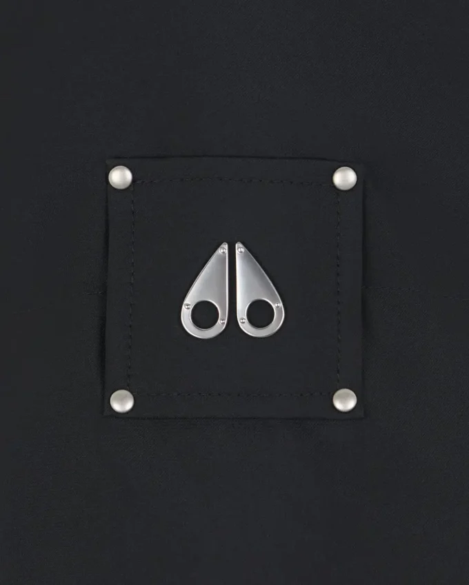 Cloud Shearling Trim 3Q-jas Cloud Shearling Trim 3Q-jas