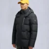 Cloud Shearling Trim 3Q-jas