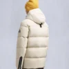 Cloud Shearling Trim 3Q-jas