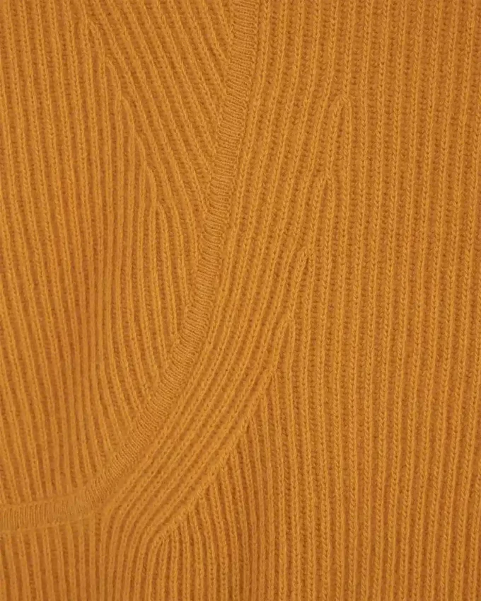 Colson-trui met ronde hals