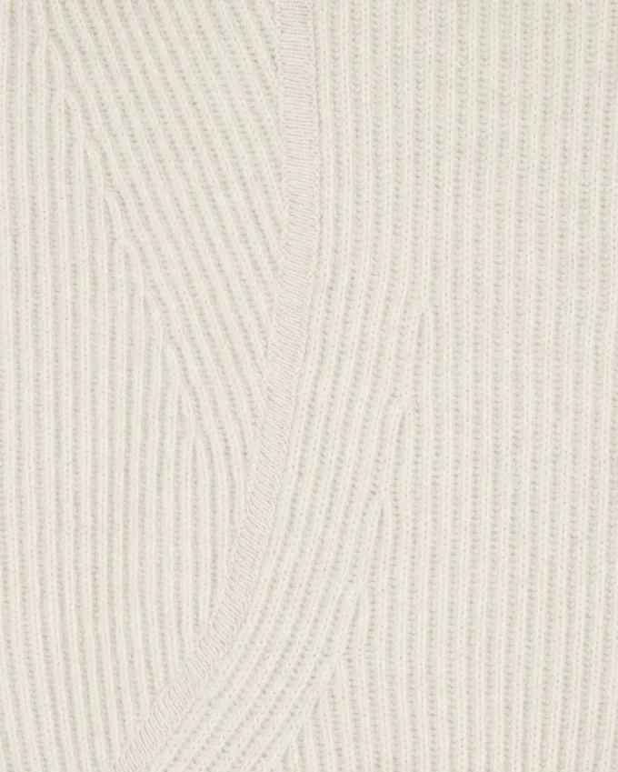 Colson-trui met ronde hals