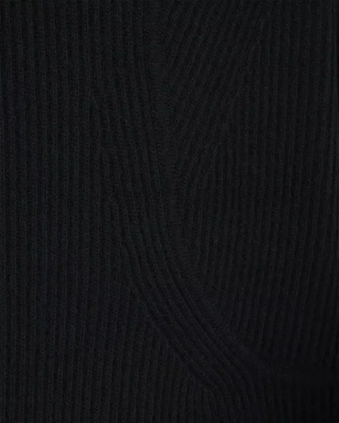 Colson-trui met ronde hals