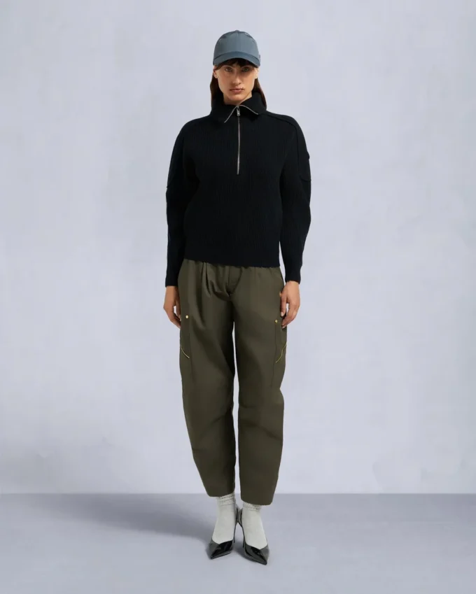 Corina-trui met kwartritssluiting