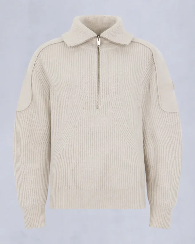 Corina-trui met kwartritssluiting