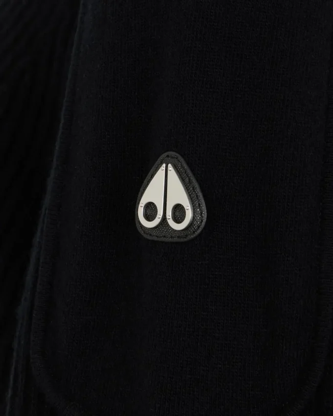 Corina trui met ronde hals