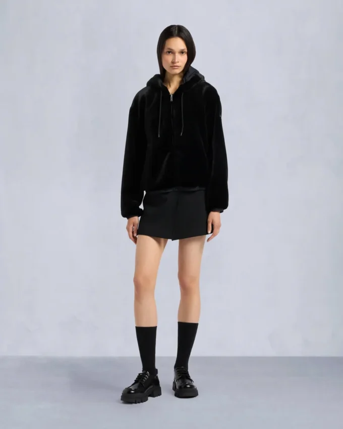 Eaton omkeerbaar konijntje