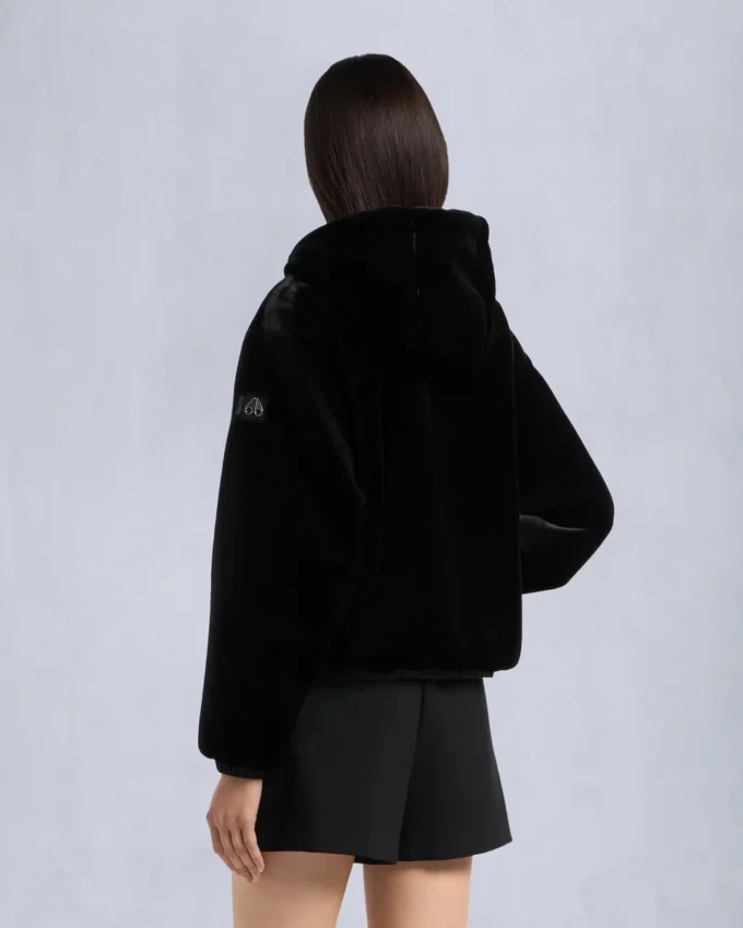 Eaton omkeerbaar konijntje