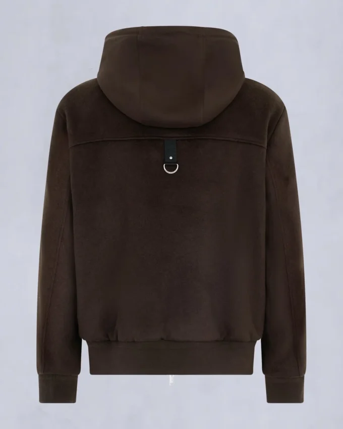 Ellington bomberjack