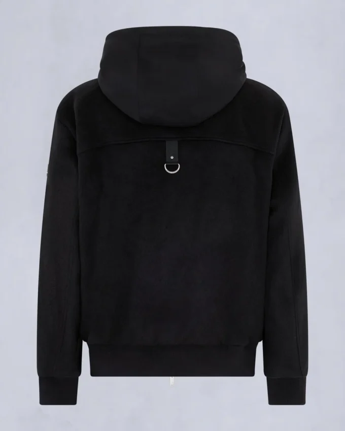 Ellington bomberjack