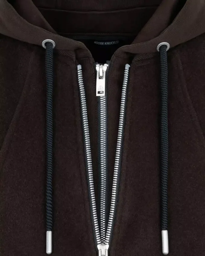 Ellington bomberjack