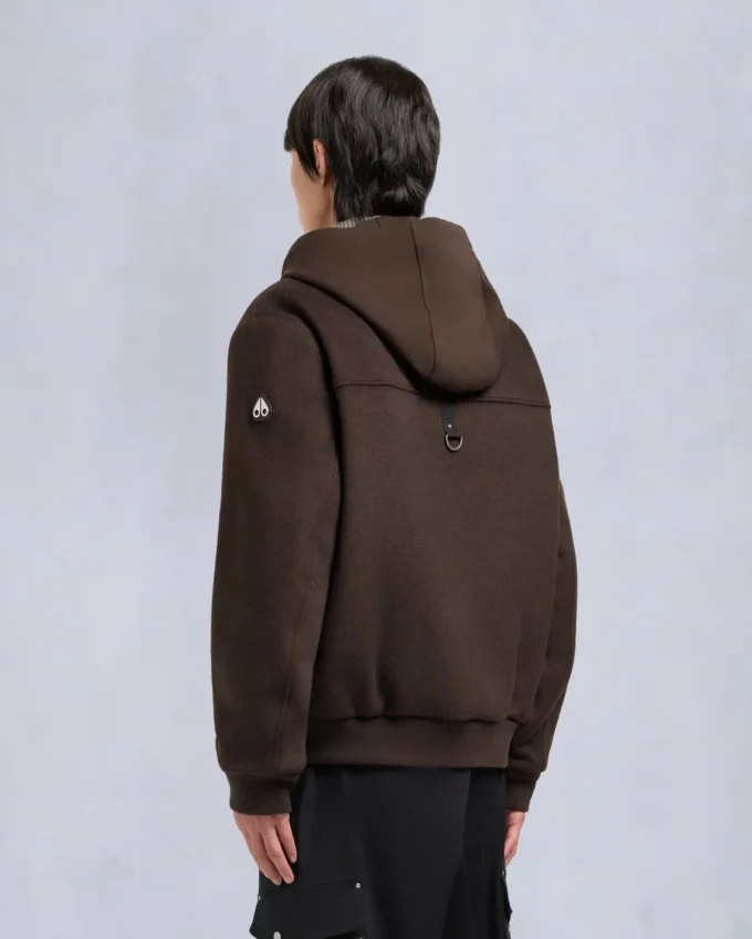 Ellington bomberjack