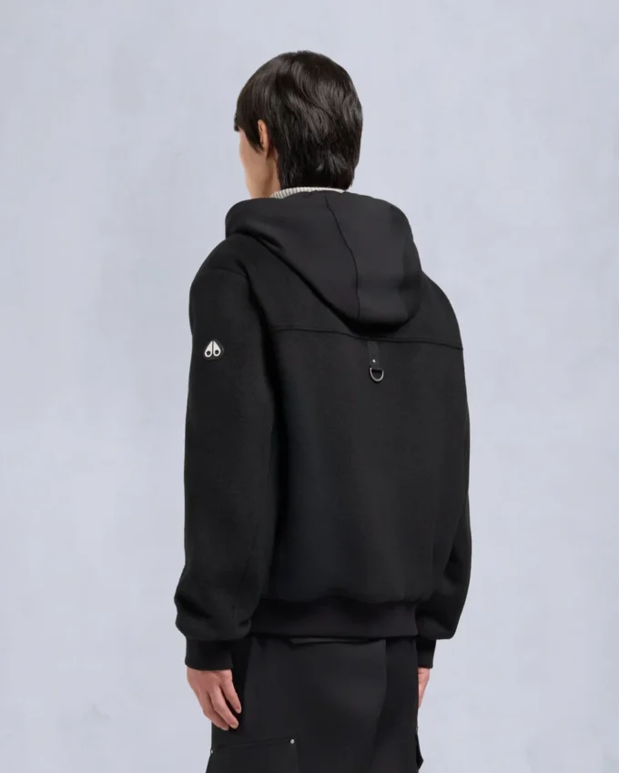 Ellington bomberjack