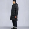 Everest lange puffer