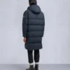 Everest lange puffer