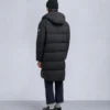 Everest lange puffer