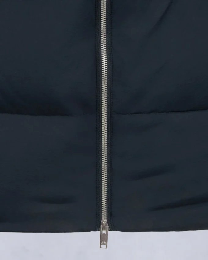 Everest lange puffer