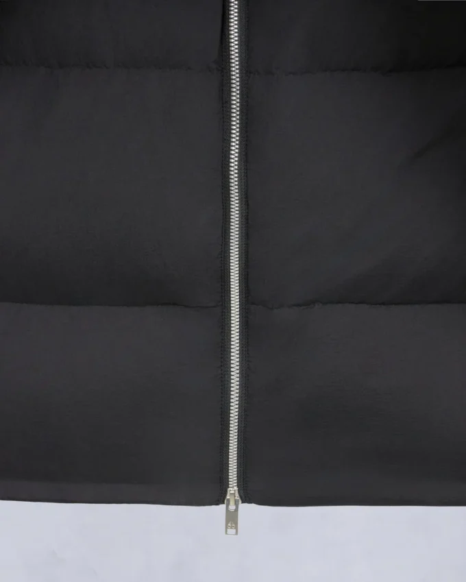 Everest lange puffer