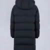 Everest lange puffer