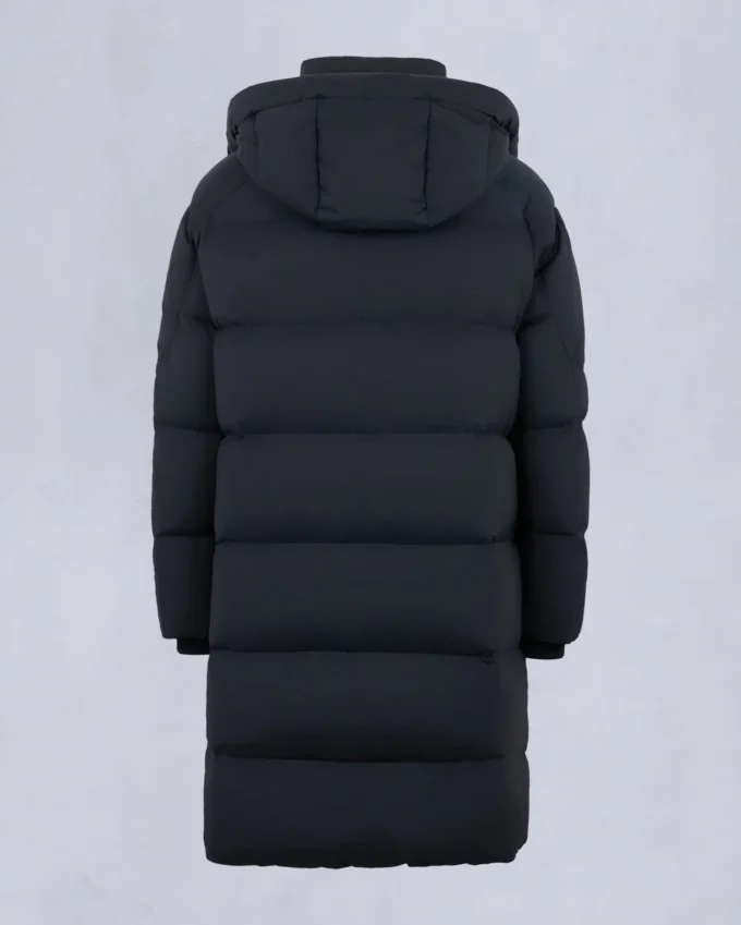 Everest lange puffer