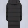 Everest lange puffer