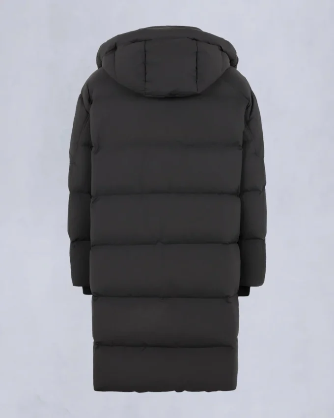 Everest lange puffer