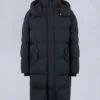 Everest lange puffer