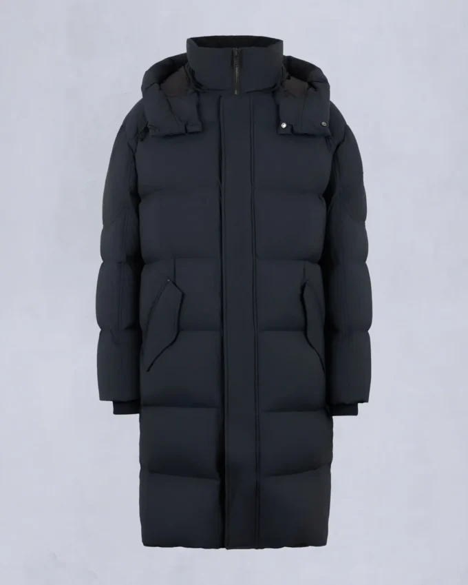Everest lange puffer