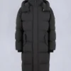 Everest lange puffer