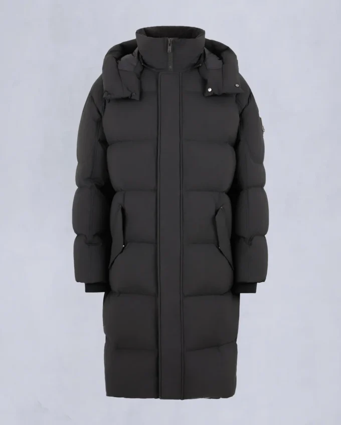 Everest lange puffer