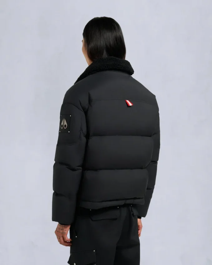 Everest Puffer