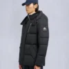 Everest Puffer 3Q-jas