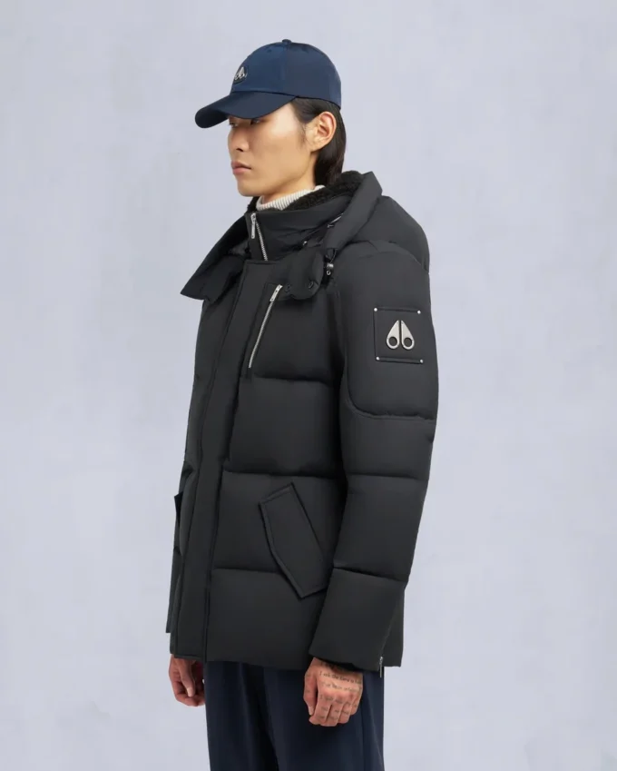 Everest Puffer 3Q-jas