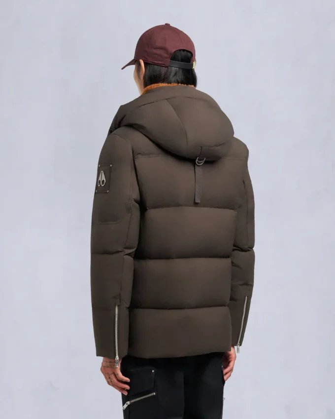 Everest Puffer 3Q-jas