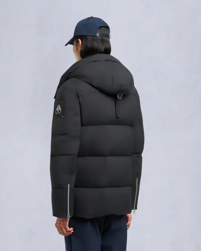 Everest Puffer 3Q-jas