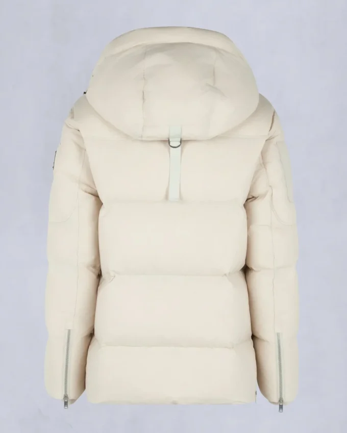 Everest Puffer 3Q-jas