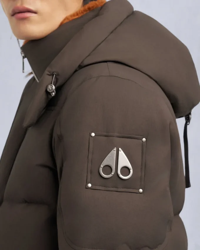 Everest Puffer 3Q-jas