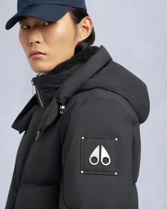 Everest Puffer 3Q-jas