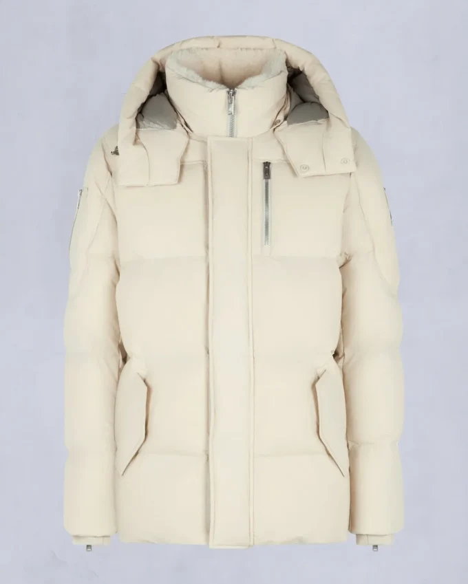 Everest Puffer 3Q-jas