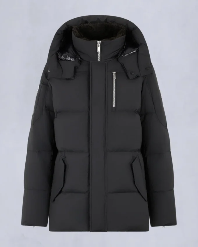 Everest Puffer 3Q-jas