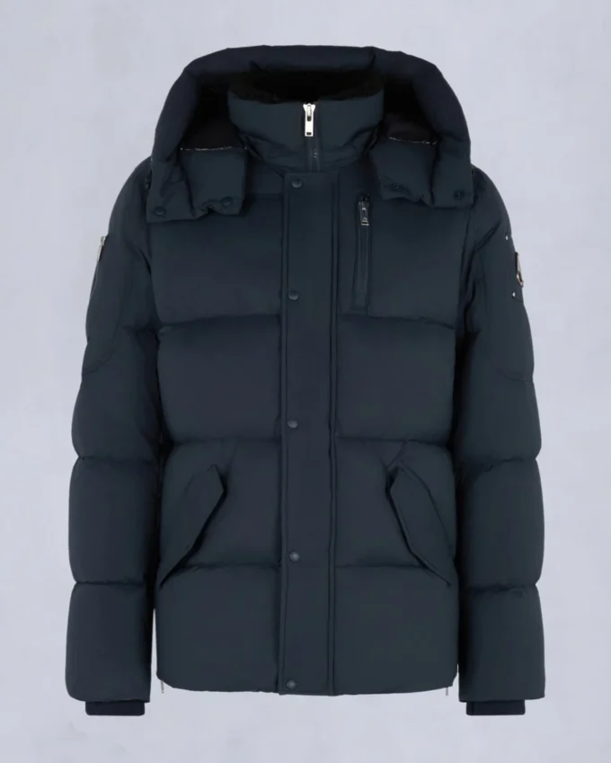 Everest Puffer 3Q-jas