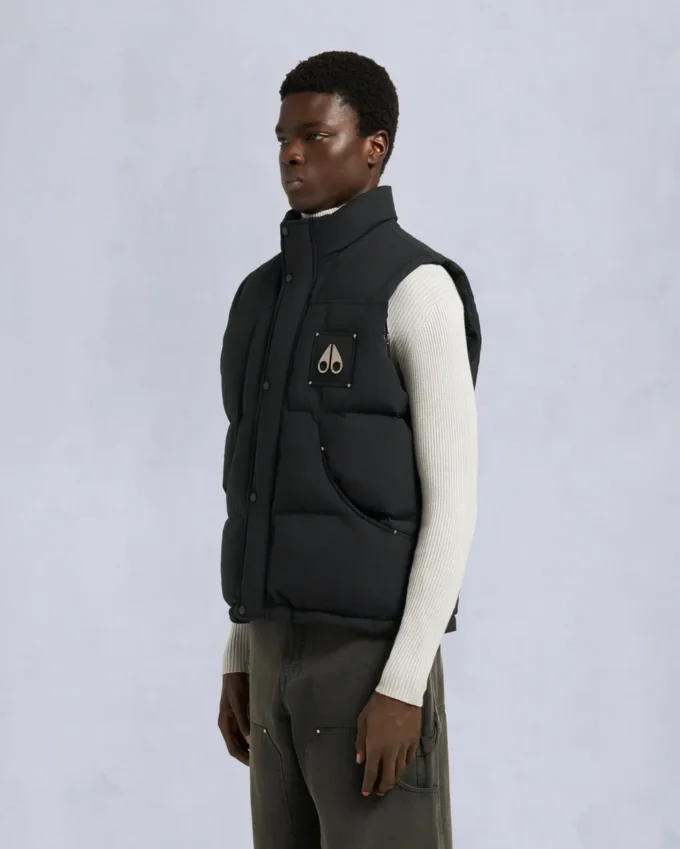Everest Puffer Vest
